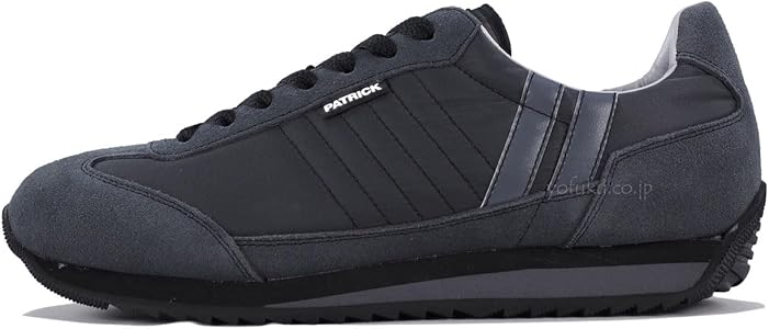 展示品未使用級！PATRICK パトリック MARATHON BKBERRY 611v+yxerCL._AC_UY300_.jpg